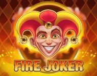Fire Joker
