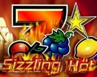 Sizzling Hot